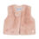Thumbnail: Tartine et Chocolat - Faux Fur Vest