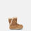 Thumbnail: Moon Boots - Crib Tan Suede Boots