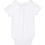 Thumbnail: Tartine et Chocolat - Onesie w/ruffle collar
