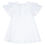 Thumbnail: Tartine et Chocolat - Dress w/ Smocking and embroidered flower
