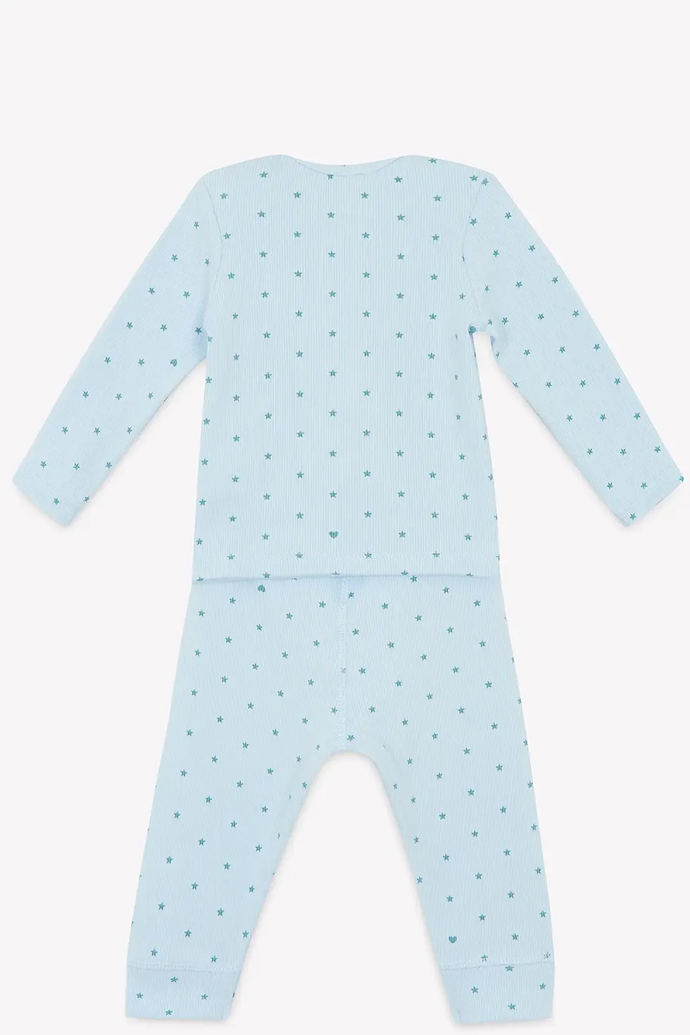 Thumbnail: Bonton - Two Piece Pajama