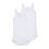 Thumbnail: Petit Bateau Basics - 2 pack Undershirt
