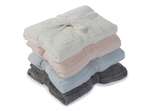 Barefoot Dreams - Bamboo Chic Lite Blanket | lalayetteboutique