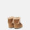 Thumbnail: Moon Boots - Crib Tan Suede Boots