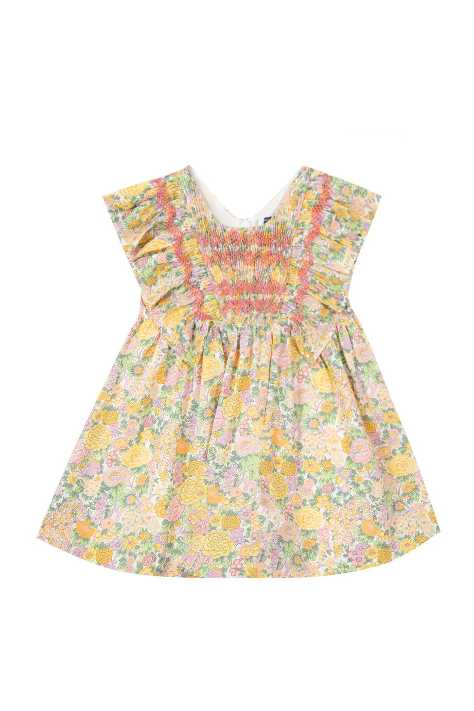 Tartine et Chocolat - Dress
