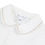Thumbnail: Tartine et Chocolat - Bodysuit Colar Shirt