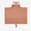 Thumbnail: Elegant Baby - Fox Bath Wrap