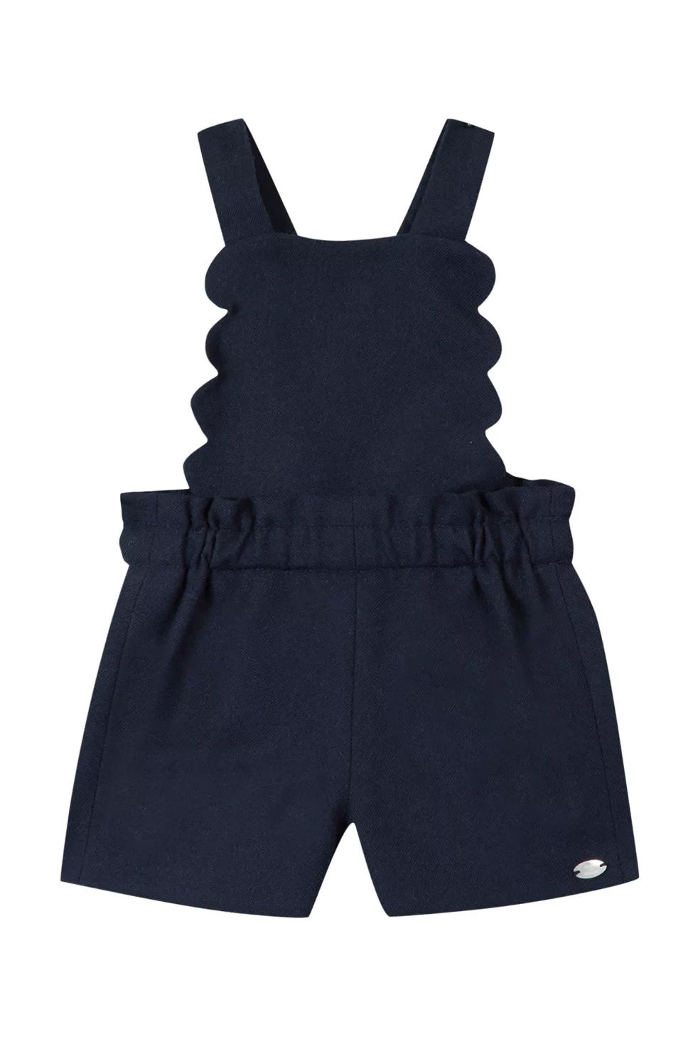Tartine et Chocolat -Short Overalls