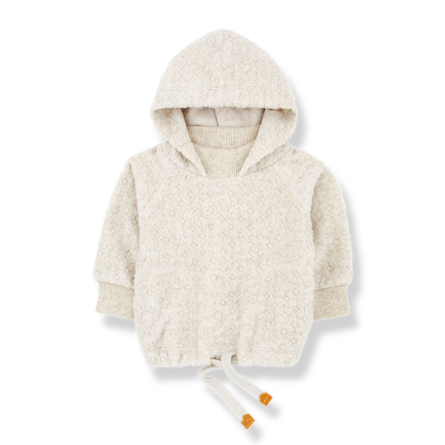 1 + in the Family -Hoodie