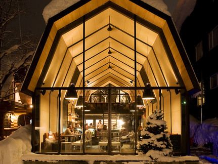 Kimamaya, Niseko
