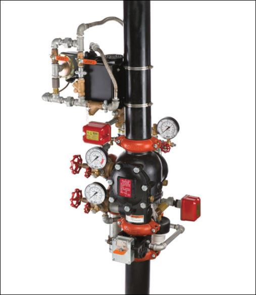 Compressor Victaulic 7C7 1_2HP AutoCAD MEP
