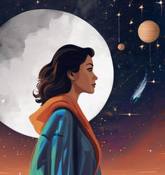 How to Quantum Leap & Gain Insight from Possible Future Timelines?