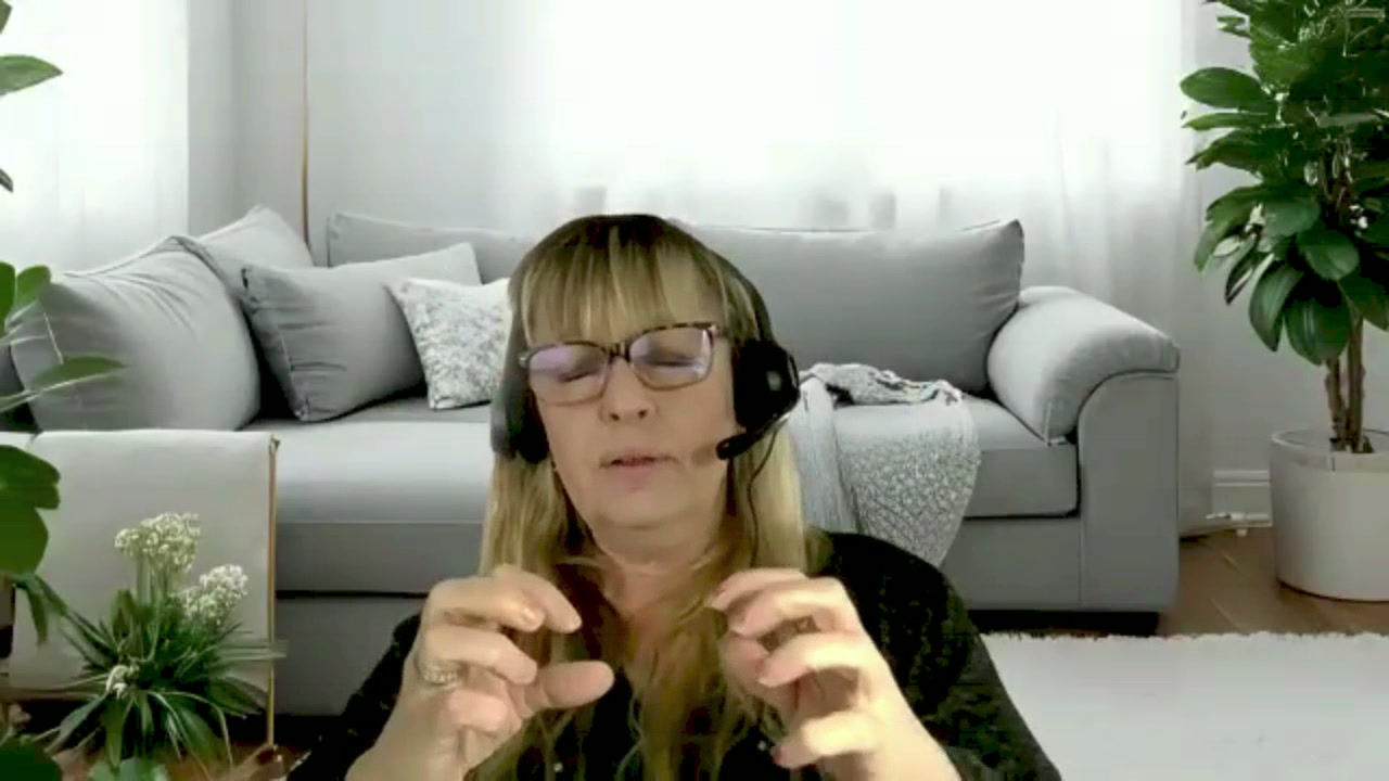 Quantum Multi-Dimensional Mediumship LIVE ZOOM Course