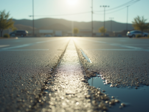 Essential Benefits of Sealcoating Your Parking Lot