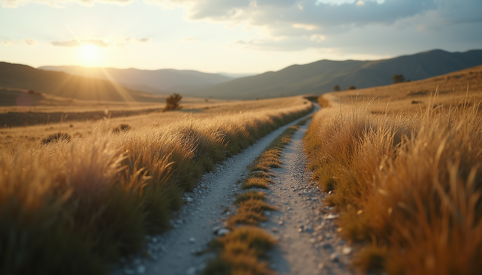 Transform Your Mindset for Lasting Health