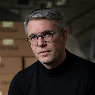 Autorenbild: Roger Koch