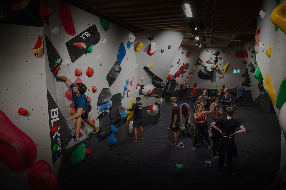 BLX bouldering club invigning26.JPG