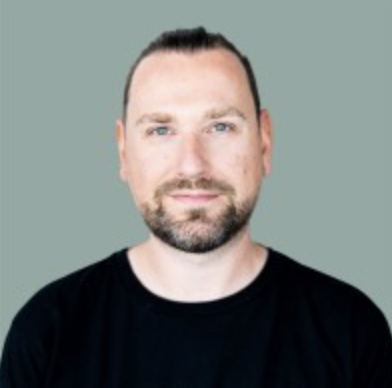 benjamin visser
