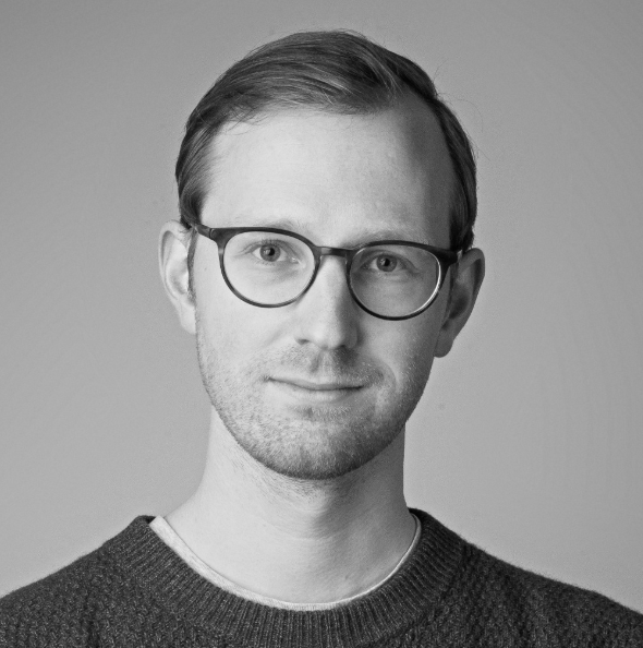 maximilian eckel
