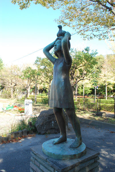 並木第二小学校