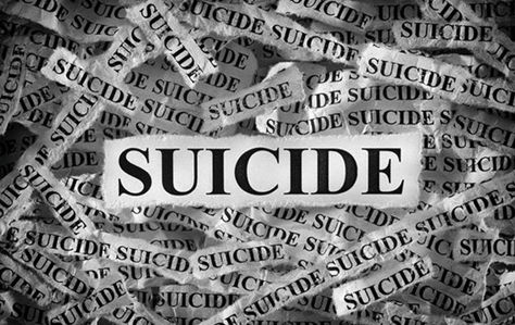 US Suicides Decrease and Suicidal Ideations Increase in 2020