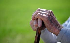 Why do our elders and senior citizens have such high suicide rates?