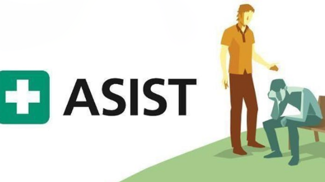 October 2-3, 2023 ASIST Workshop