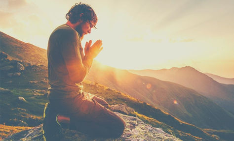 Ivy League Researcher Says Spirituality is Good for Our Mental Health