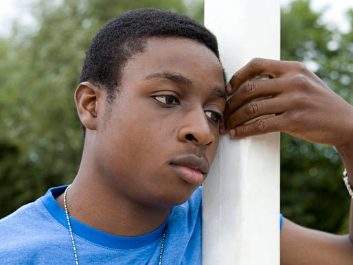 Children and Teen Visits to the ER for Suicide Double from 2007 to 2015