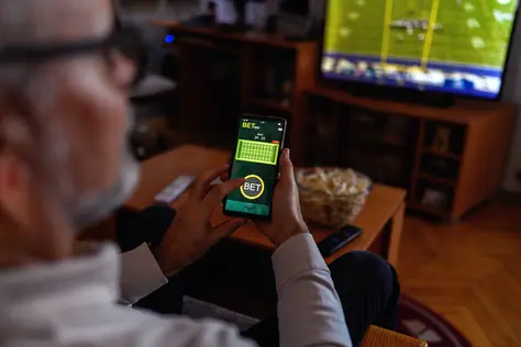 Suicide and Sports Gambling