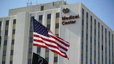 VA Offers Free Emergency Care for Veterans in Suicidal Crisis