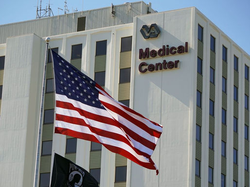 VA Offers Free Emergency Care for Veterans in Suicidal Crisis