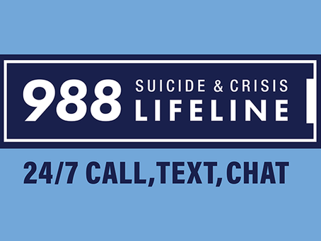 988 Lifeline