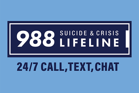 988 Lifeline