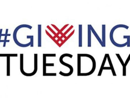 Use Giving Tuesday to Support Suicide Prevention