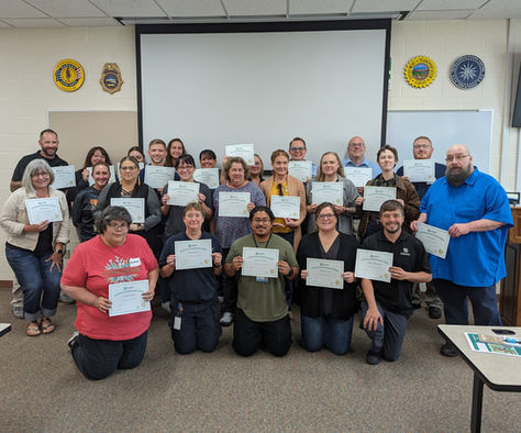 ASIST Workshop