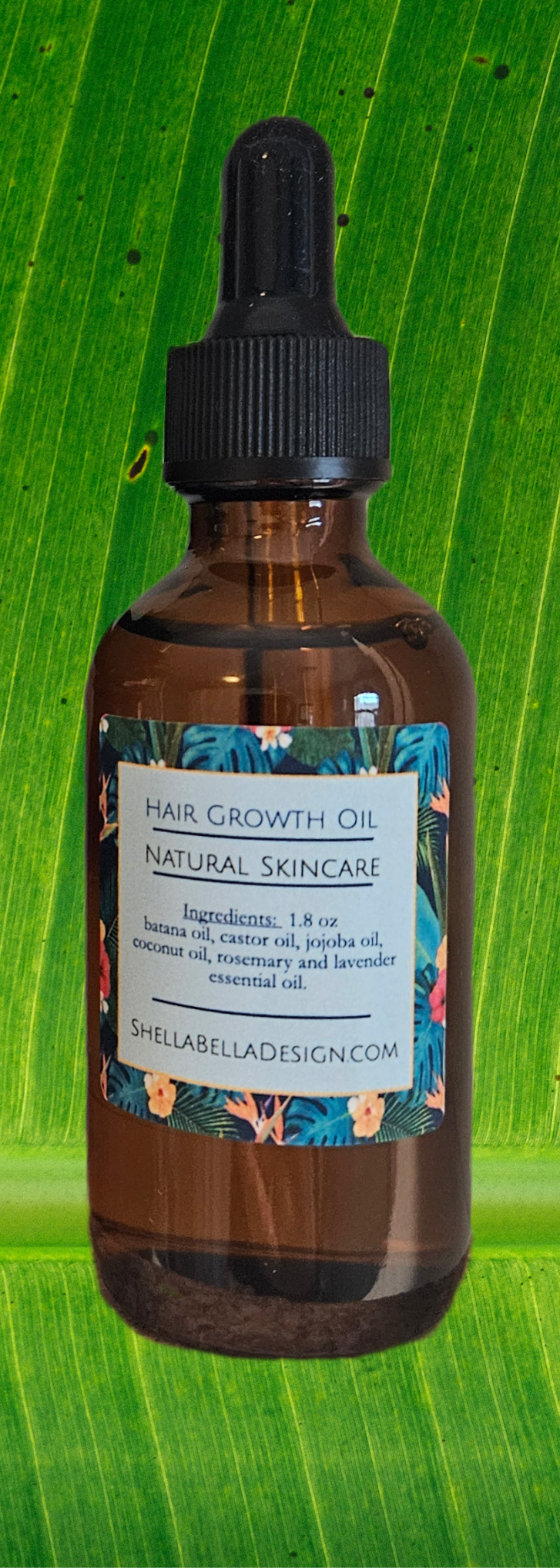 Thumbnail: Hair Growth Batana oil