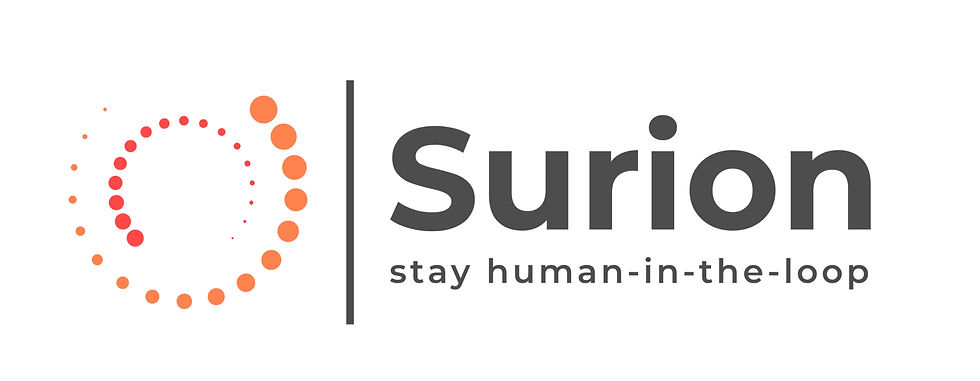 Surion Logo