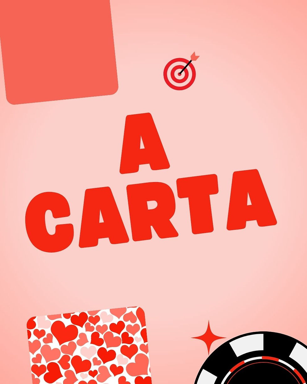 A CARTA