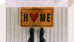 Living At Home After College