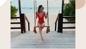 I Went To Aruba- The Before, The During, The After