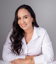 Sócia Aline Ferreira