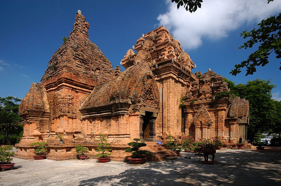 Visit Nha Trang