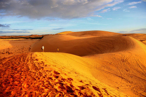 Best time to visit Southern Vietnam