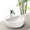 Thumbnail: One 46 Countertop Sink