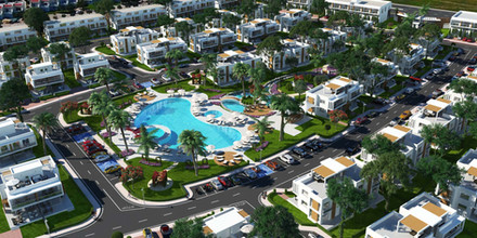 Four Seasons İskele