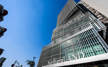 Northerland Center Gazimağusa