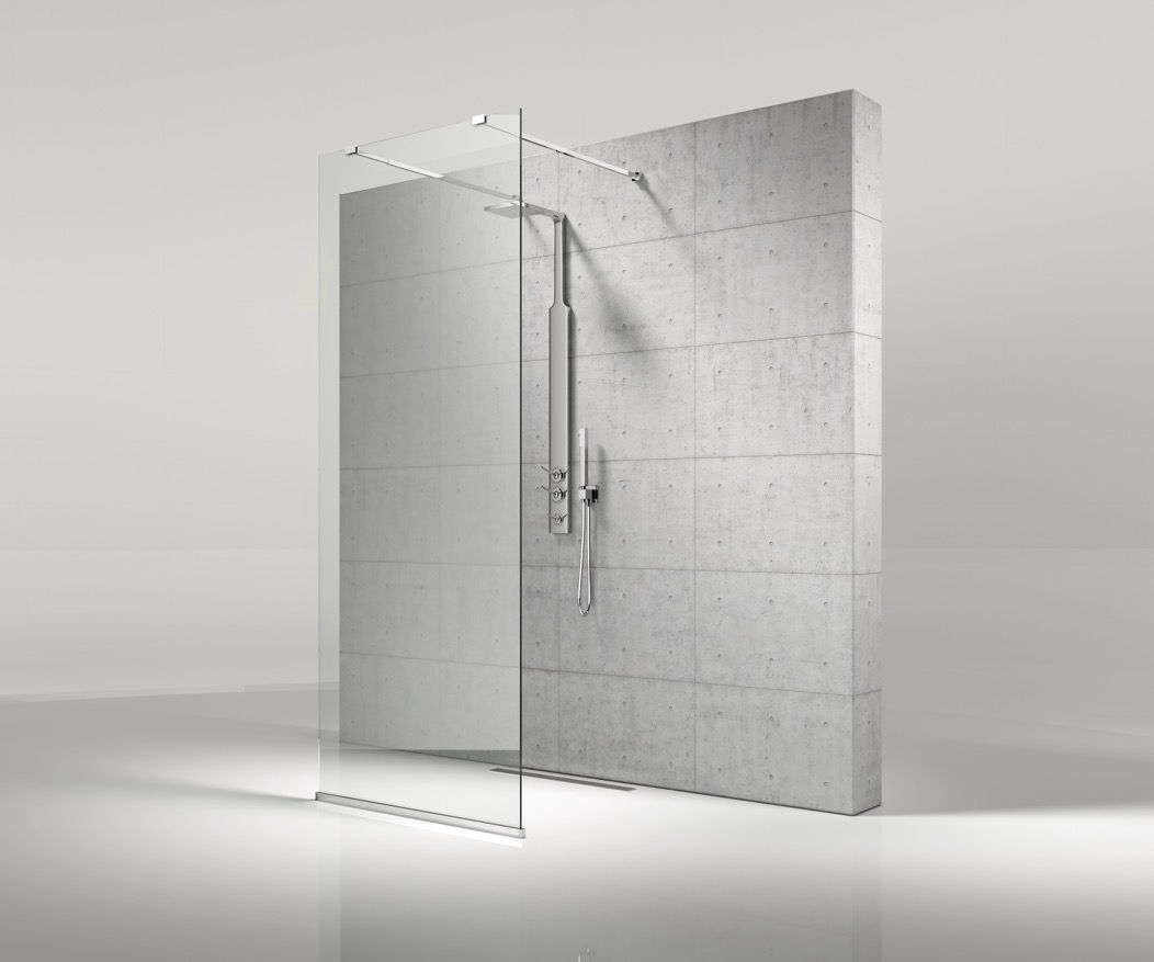 Περπατήστε στο σταθερό πάνελ D110G