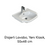 Thumbnail: New Classic Shelf Sink