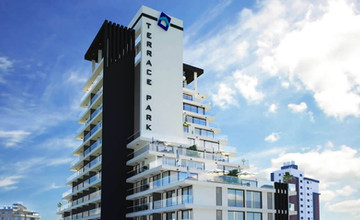 Terrace Park Gazimağusa
